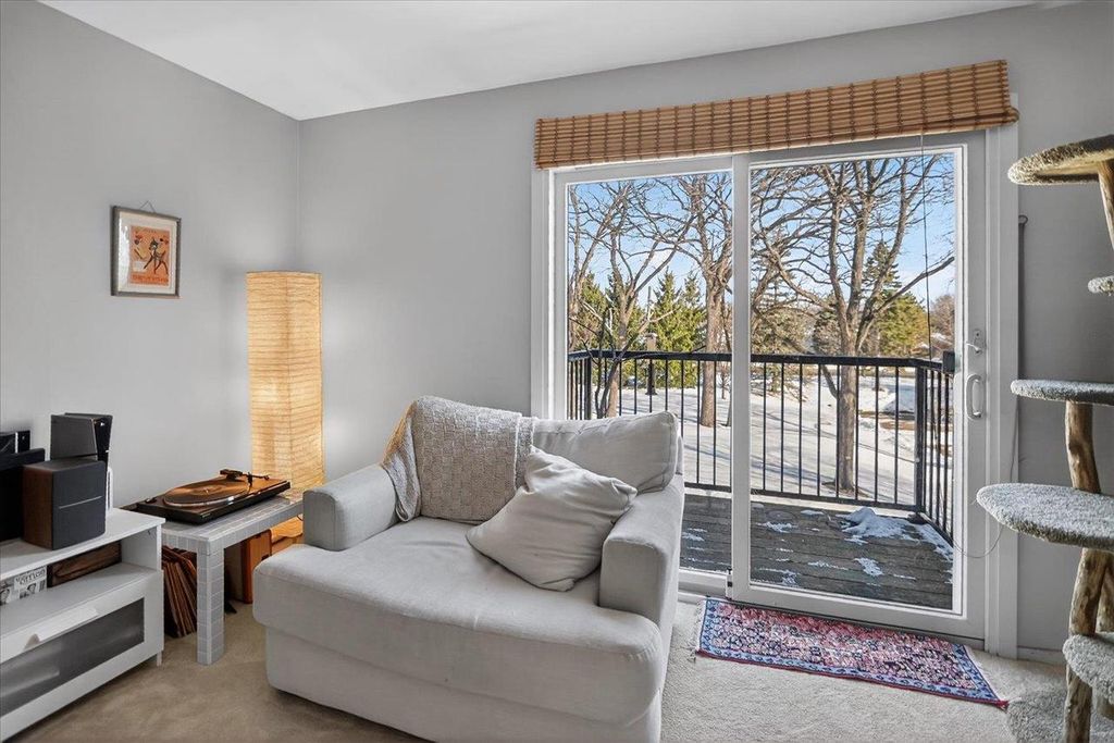 Photo of 604 N Westfield ROAD #C, Madison, WI 53717 (MLS # 2018889)