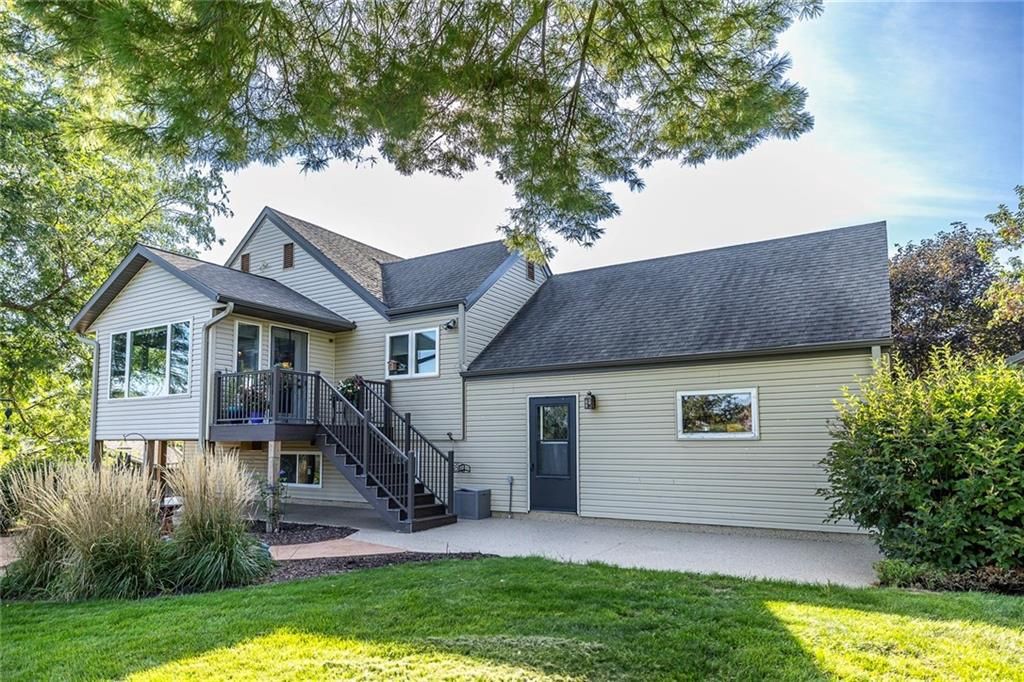 Photo of 360 12th STREET, Black River Falls, WI 54615 (MLS # 1597705)