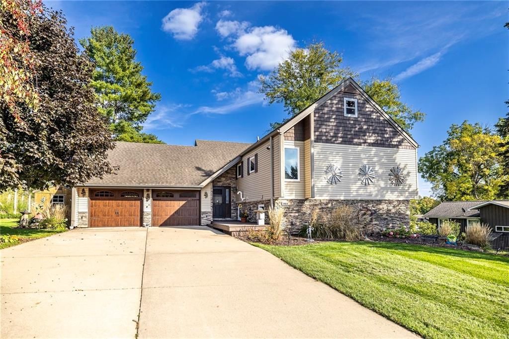 Photo of 360 12th STREET, Black River Falls, WI 54615 (MLS # 1597705)