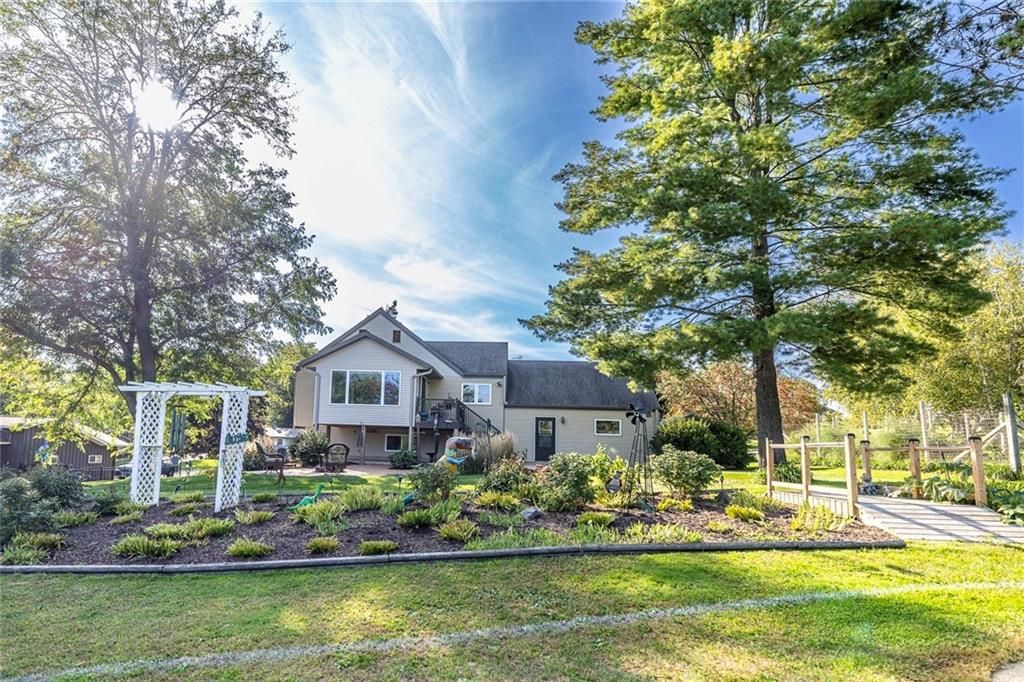 Photo of 360 12th STREET, Black River Falls, WI 54615 (MLS # 1597705)