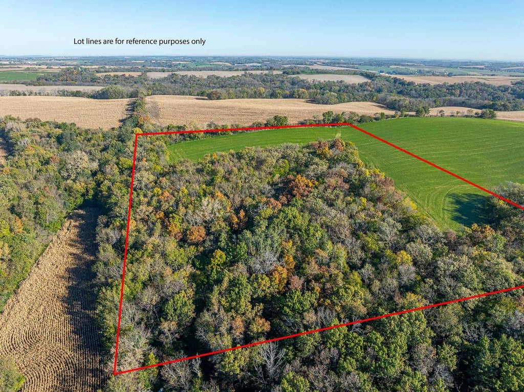 Photo of Lot 5 Thoman ROAD, Monticello, WI 53570 (MLS # 2035463)