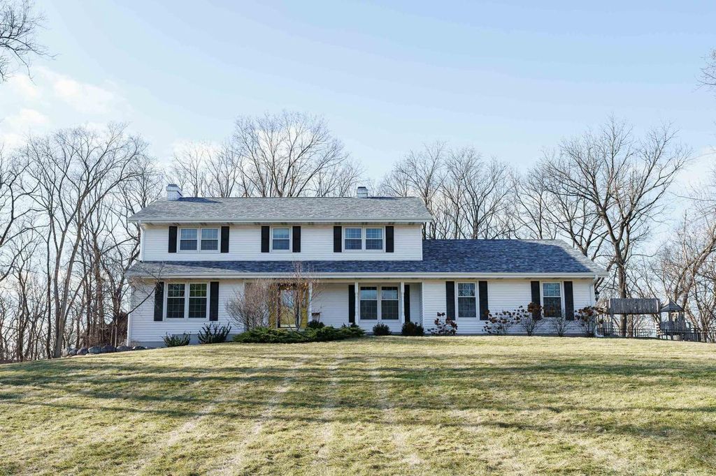 Photo of 2741 N Arabian View DRIVE, Janesville, WI 53545 (MLS # 2014820)