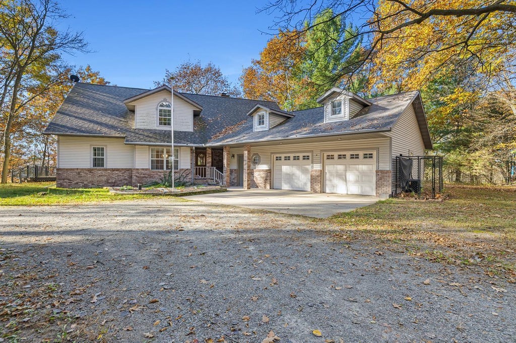 Photo of 207956 Kris LANE, Mosinee, WI 54455 (MLS # 22605303)