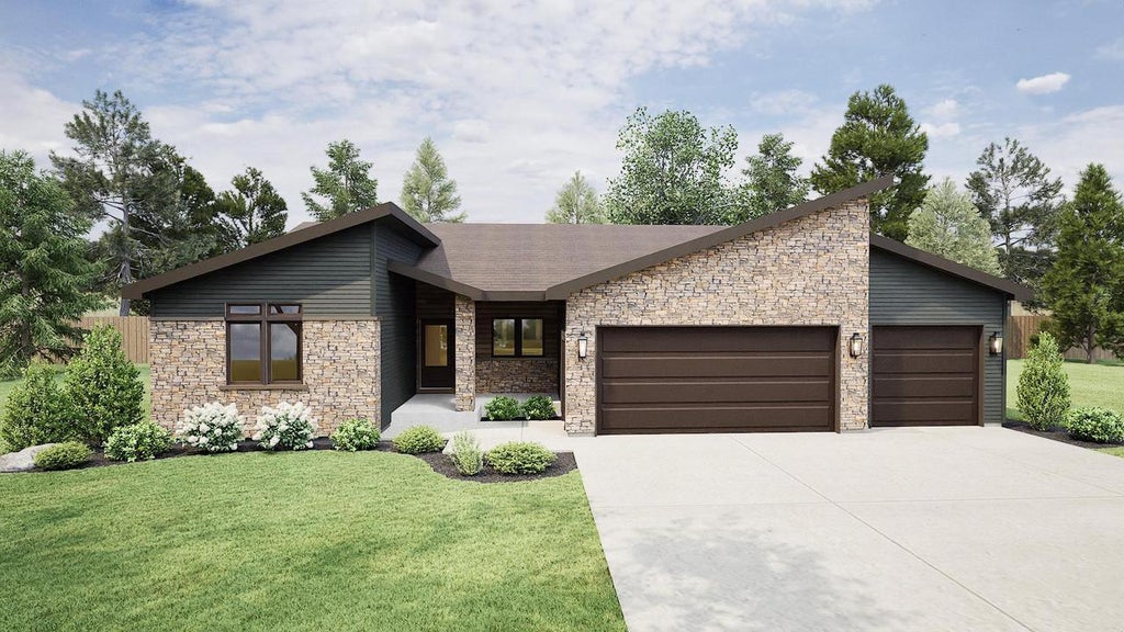 Photo of 1274 S Sedona CIRCLE, Oneida, WI 54155 (MLS # 50334903)