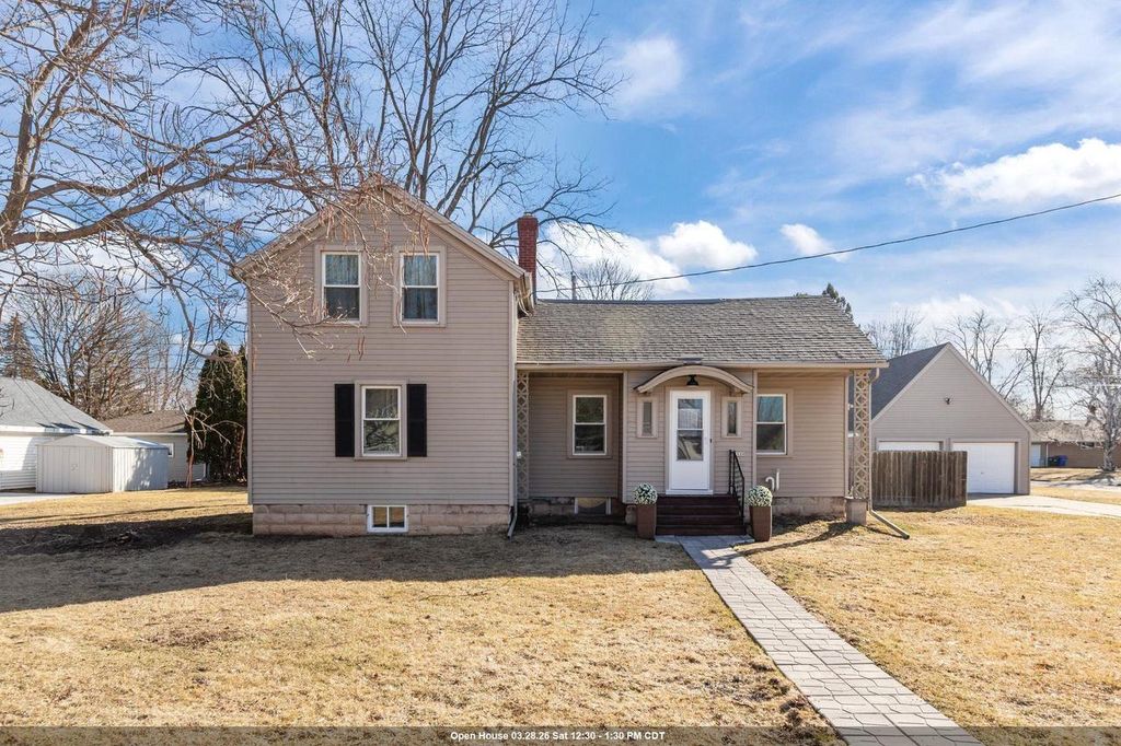 Photo of 1830 S Oneida STREET, Appleton, WI 54915 (MLS # 50322730)