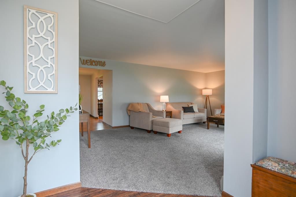 Photo of 305 Columbus AVENUE, Brillion, WI 54110 (MLS # 50324614)