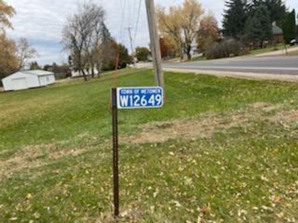 Photo of 12649 W State Road 49 ROAD, Brandon, WI 53919 (MLS # 2011914)