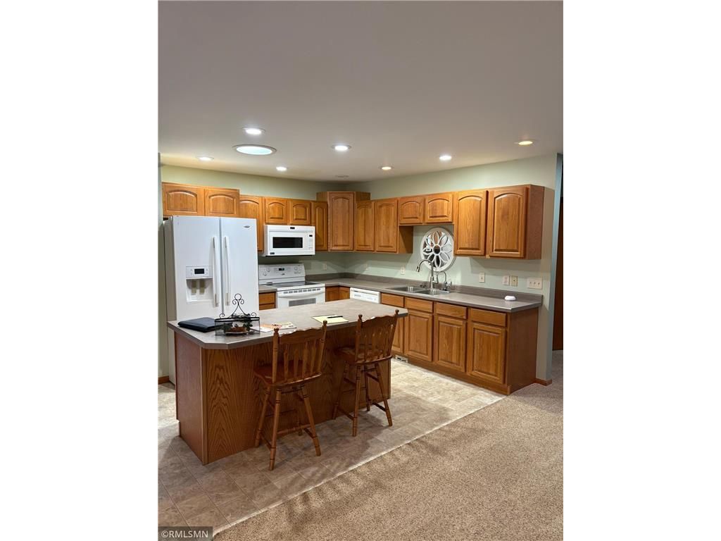 Photo of 407 Dakota Street, Woodville, WI 54028 (MLS # 7037554)