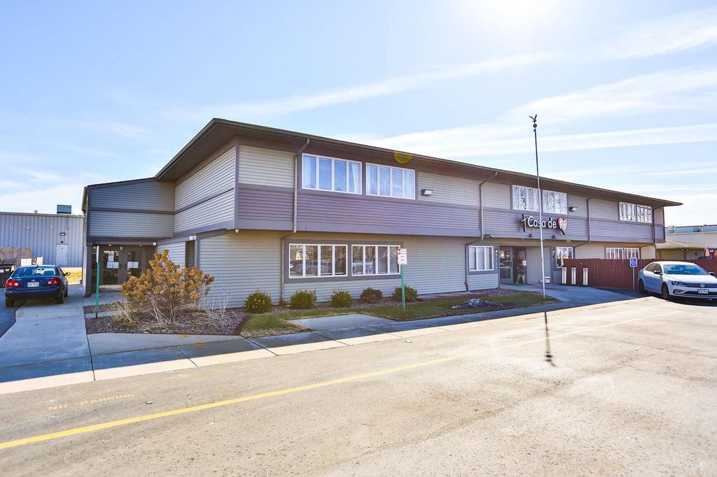 Photo of 4111 East Towne BOULEVARD, Madison, WI 53704 (MLS # 2017189)