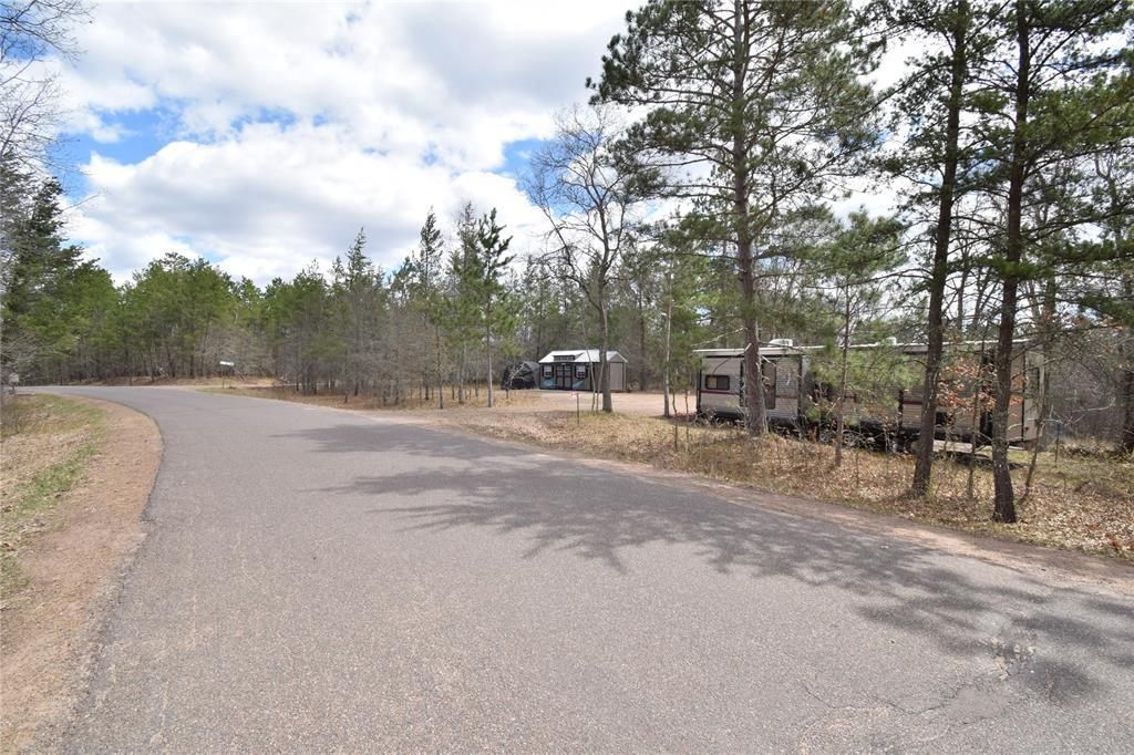 Photo of 30108 Lakeland DRIVE, Danbury, WI 54830 (MLS # 1600778)