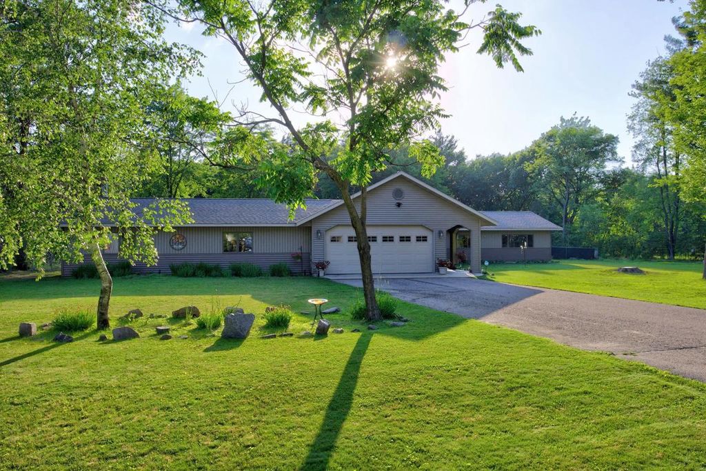 Photo of 8330 Shady Pines AVENUE, Wisconsin Rapids, WI 54494 (MLS # 22603028)