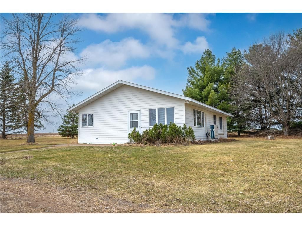 Photo of 13877 Skog ROAD, Grantsburg, WI 54840 (MLS # 7032249)