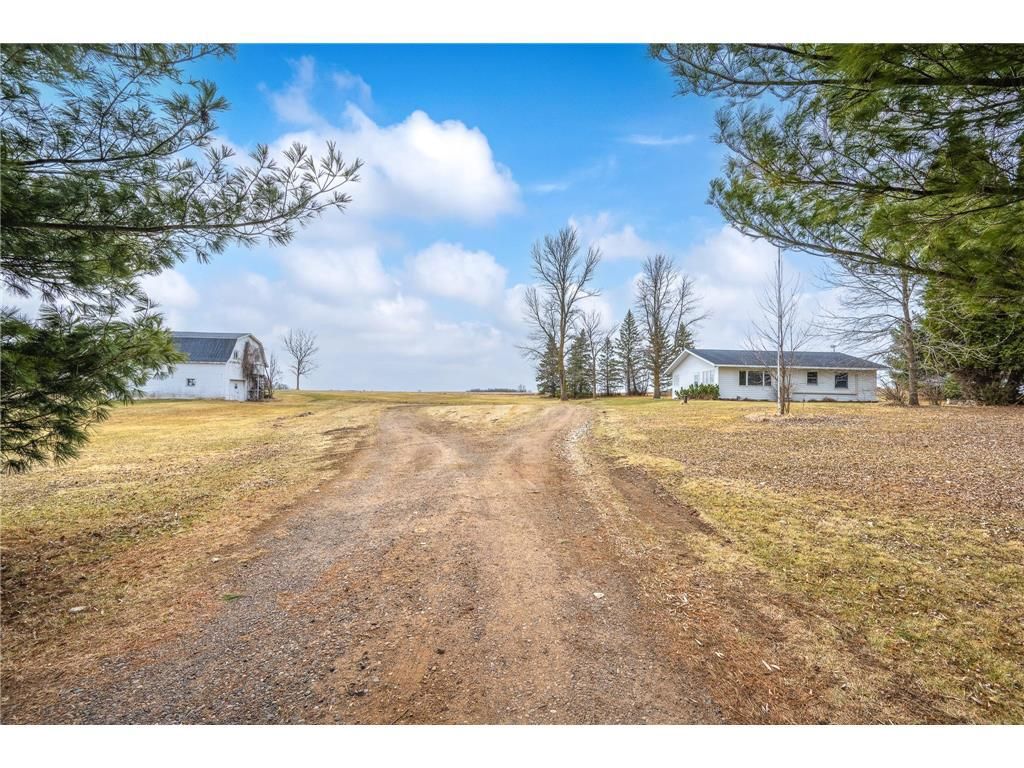 Photo of 13877 Skog ROAD, Grantsburg, WI 54840 (MLS # 7032249)