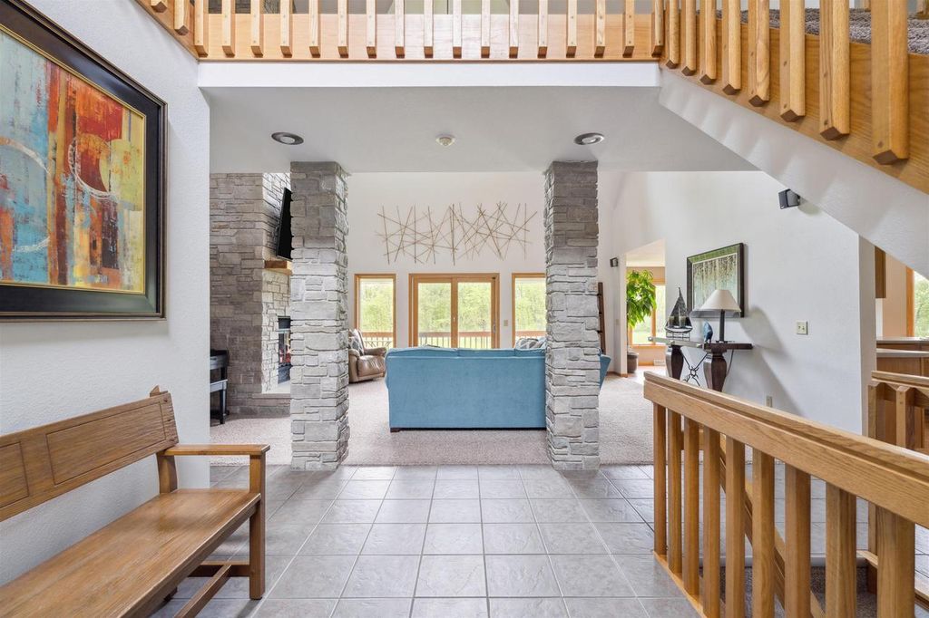 Photo of 212 Tustin ROAD, Fremont, WI 54940 (MLS # 50320261)