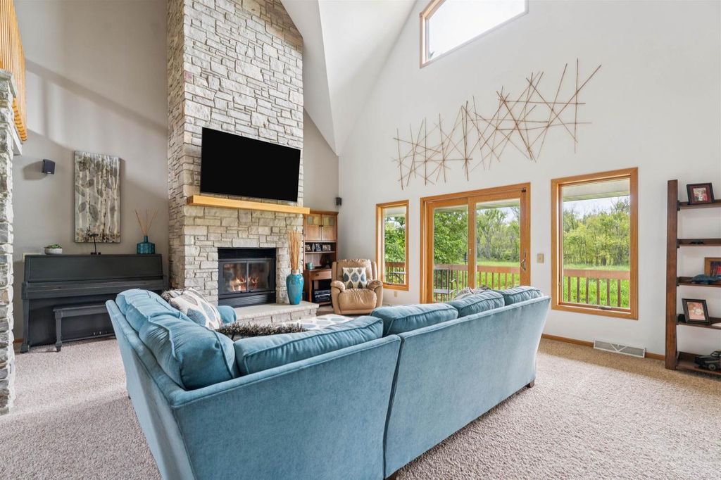 Photo of 212 Tustin ROAD, Fremont, WI 54940 (MLS # 50320261)