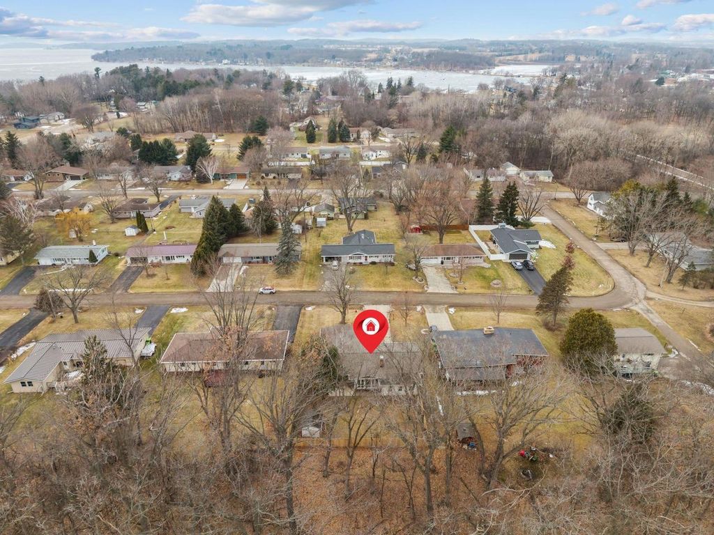 Photo of 422 Eaton STREET, Green Lake, WI 54941 (MLS # 2014528)