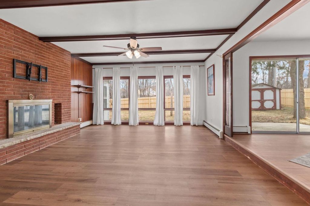 Photo of 422 Eaton STREET, Green Lake, WI 54941 (MLS # 2014528)