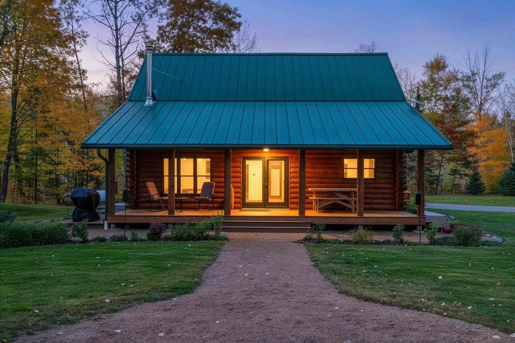 Photo of W1376 Hannahs LANE, White Lake, WI 54491 (MLS # 50334375)