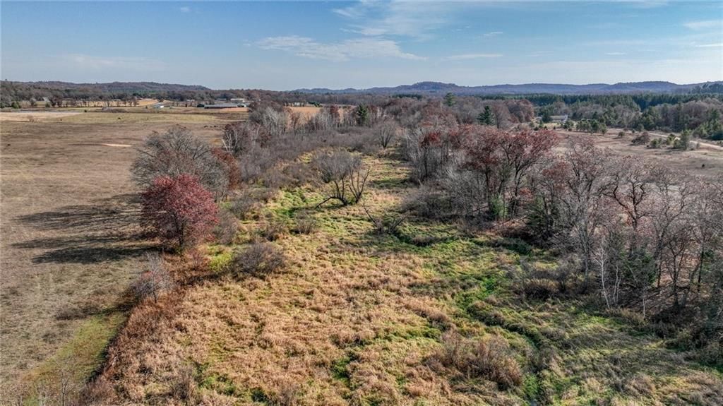 Photo of Lot 4 Moe ROAD, Fairchild, WI 54741 (MLS # 1598844)