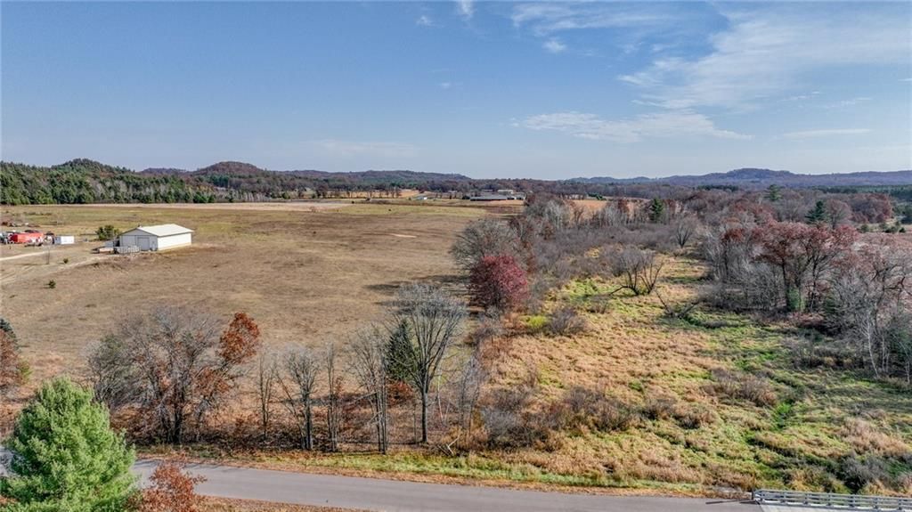 Photo of Lot 4 Moe ROAD, Fairchild, WI 54741 (MLS # 1598844)