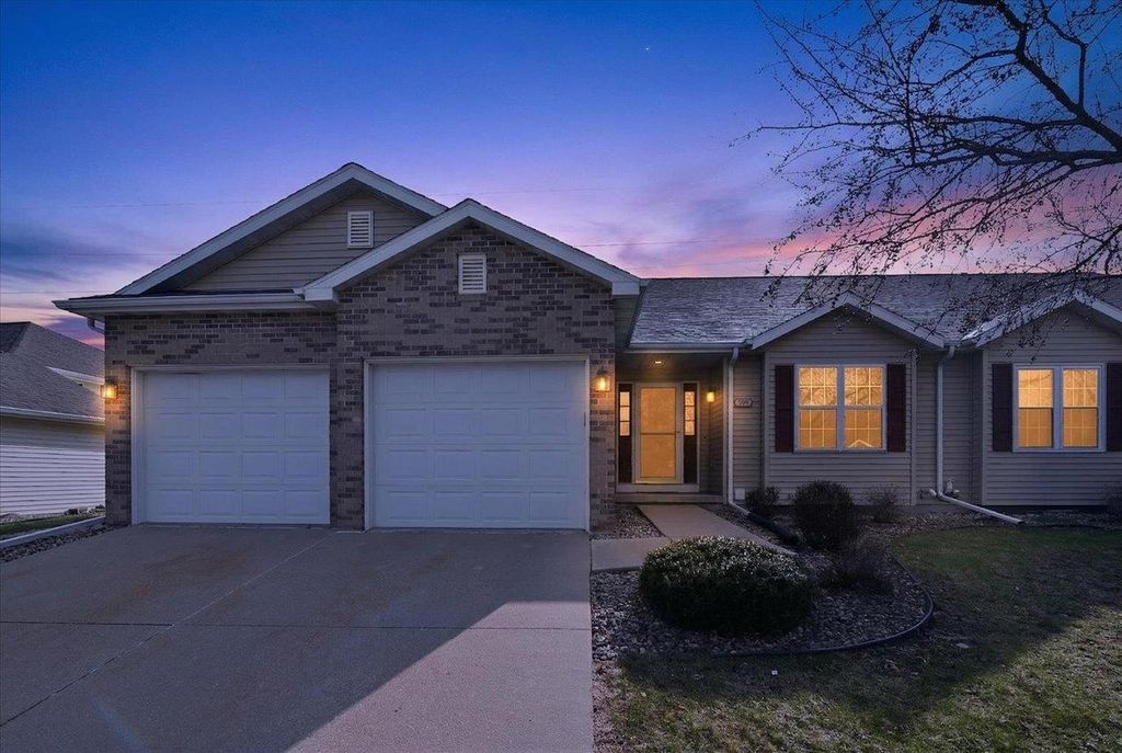 Photo of 509 Malvern Hill DRIVE, Madison, WI 53718 (MLS # 2019058)