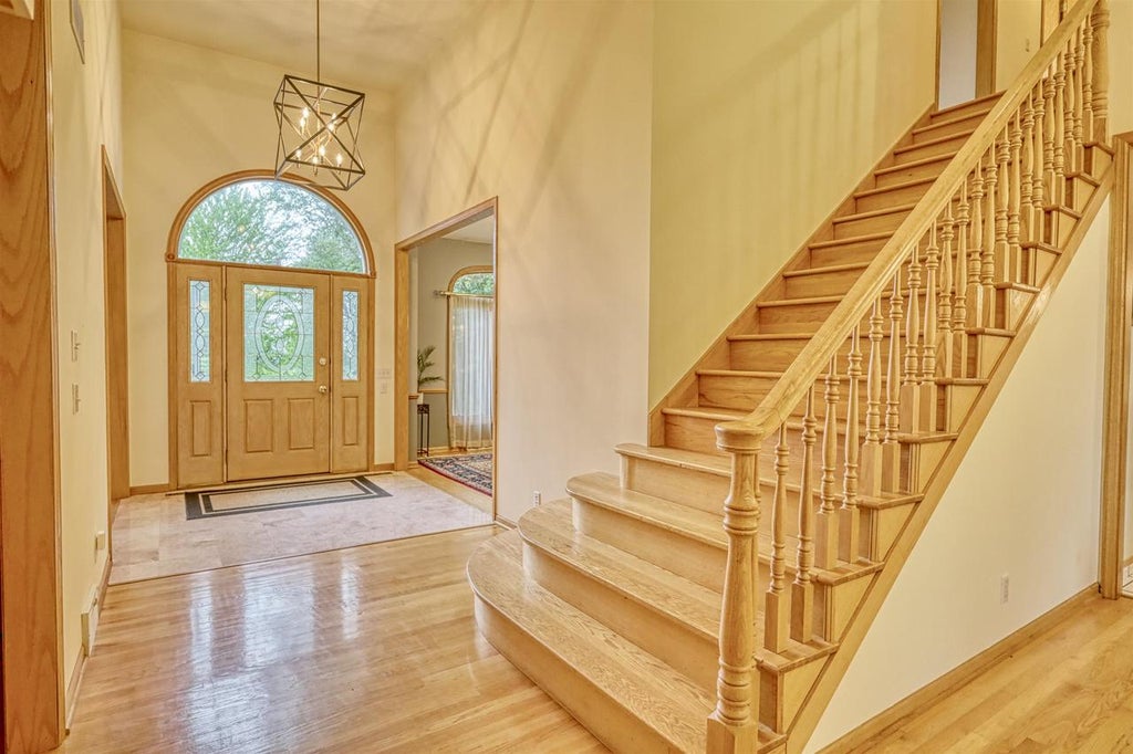 Photo of 3115 Hawks Haven TRAIL, Deforest, WI 53532 (MLS # 2032947)