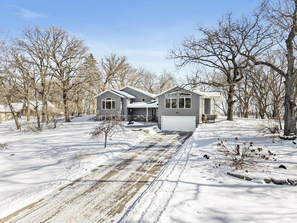 Photo of 5018 Sunrise Ridge TRAIL, Middleton, WI 53562 (MLS # 2015122)