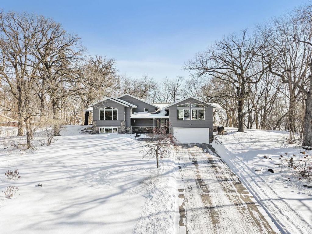Photo of 5018 Sunrise Ridge TRAIL, Middleton, WI 53562 (MLS # 2015122)