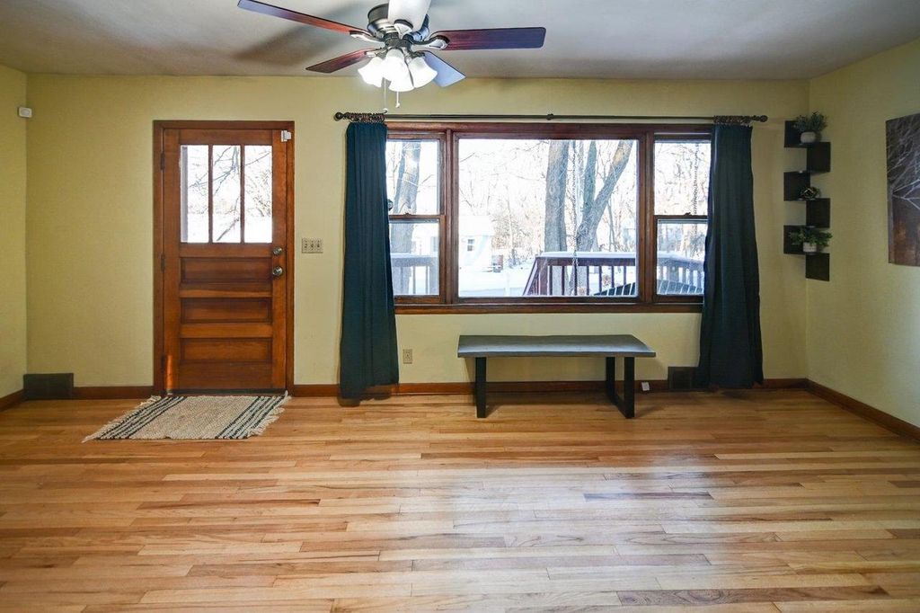 Photo of 213 Highland STREET, Mount Horeb, WI 53572 (MLS # 2015725)