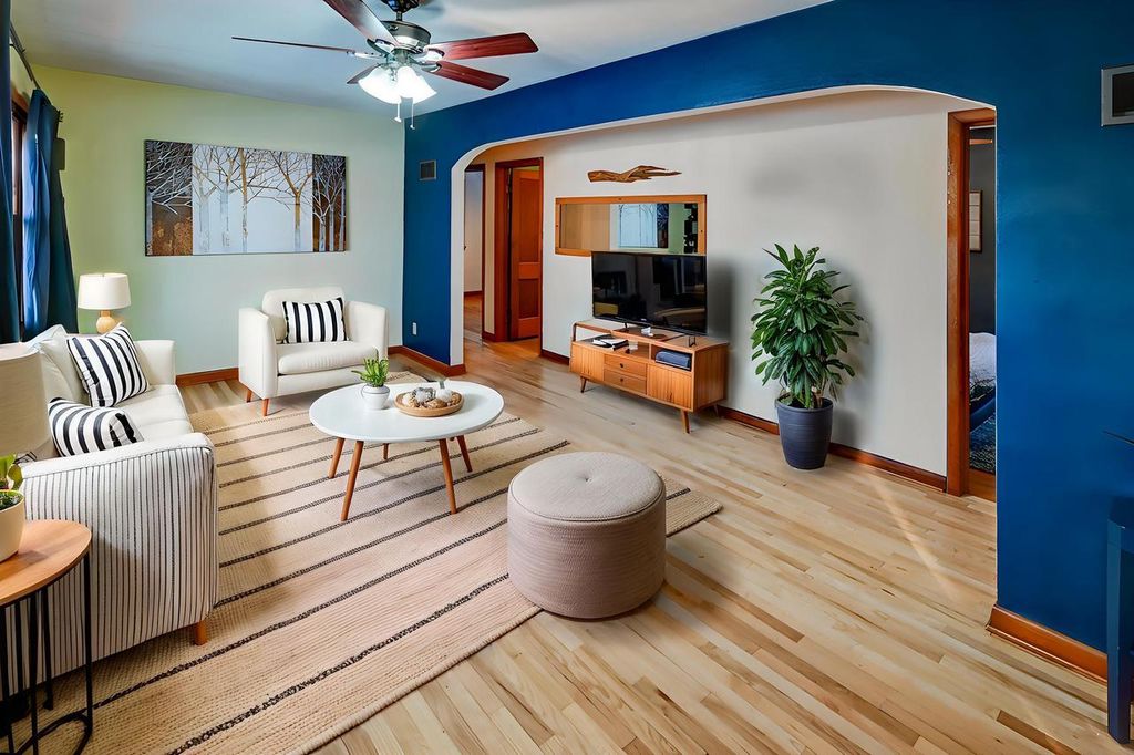 Photo of 213 Highland STREET, Mount Horeb, WI 53572 (MLS # 2015725)