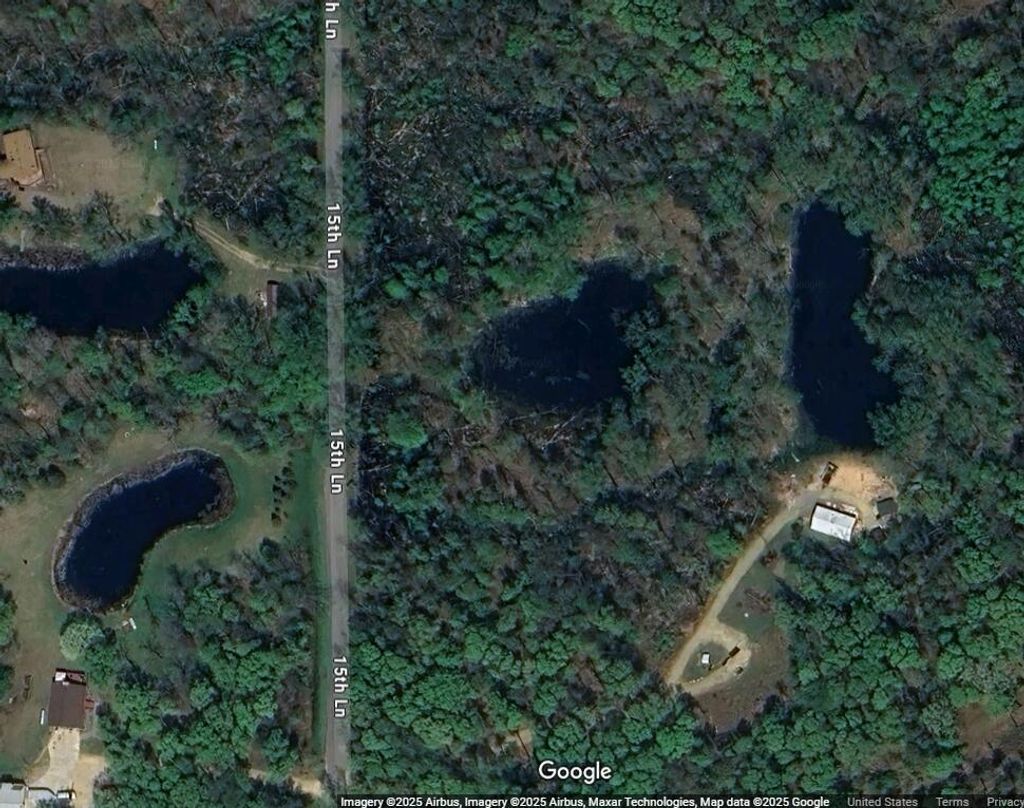 Photo of Lt40 15th LANE, Friendship, WI 53934 (MLS # 1963769)