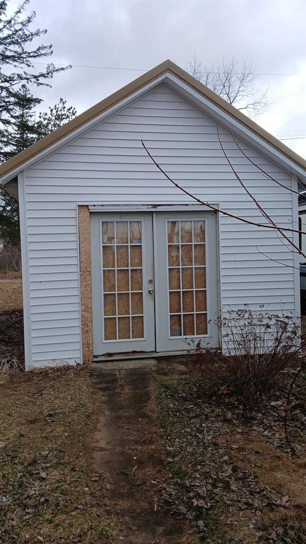 Photo of 156 S Grant STREET, Adams, WI 53910 (MLS # 2017651)