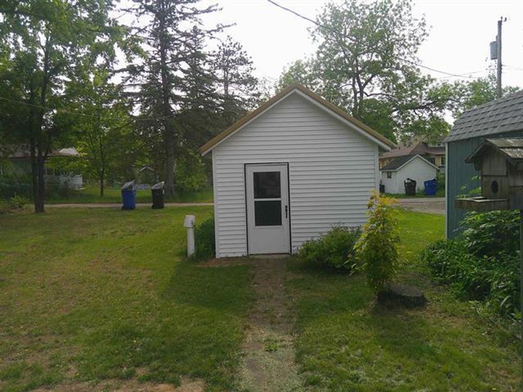 Photo of 156 S Grant STREET, Adams, WI 53910 (MLS # 2017651)