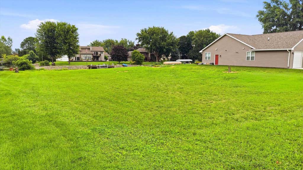Photo of 5280 Channel View DRIVE, Oshkosh, WI 54901 (MLS # 50330666)