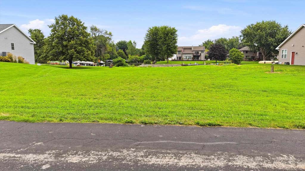Photo of 5280 Channel View DRIVE, Oshkosh, WI 54901 (MLS # 50330666)