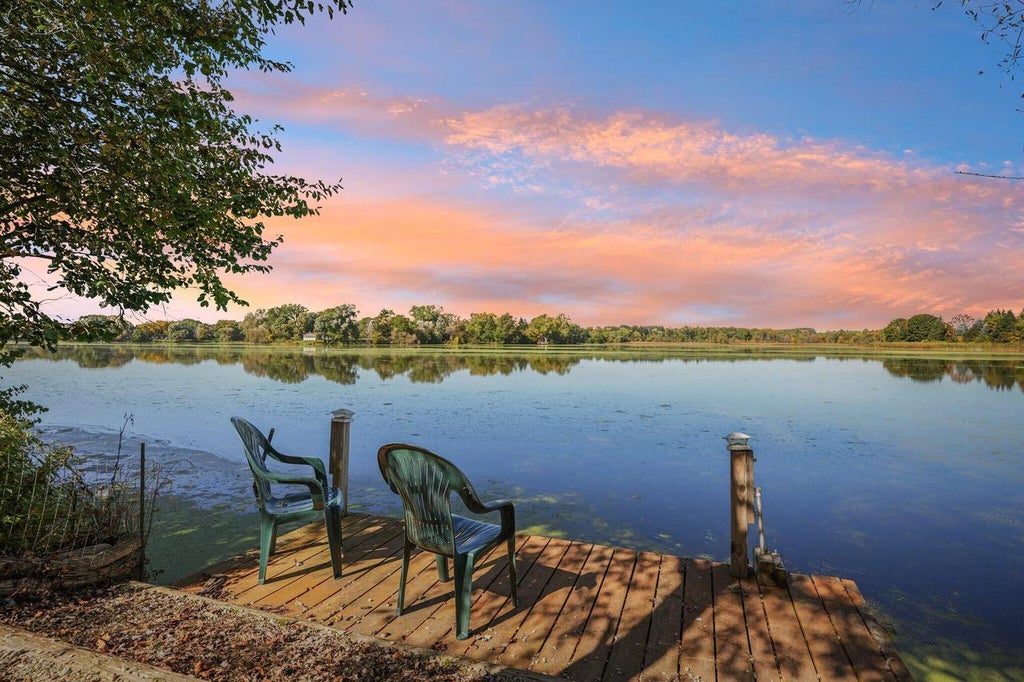 Photo of 1654 W County Road F ROAD, Sullivan, WI 53178 (MLS # 1984054)
