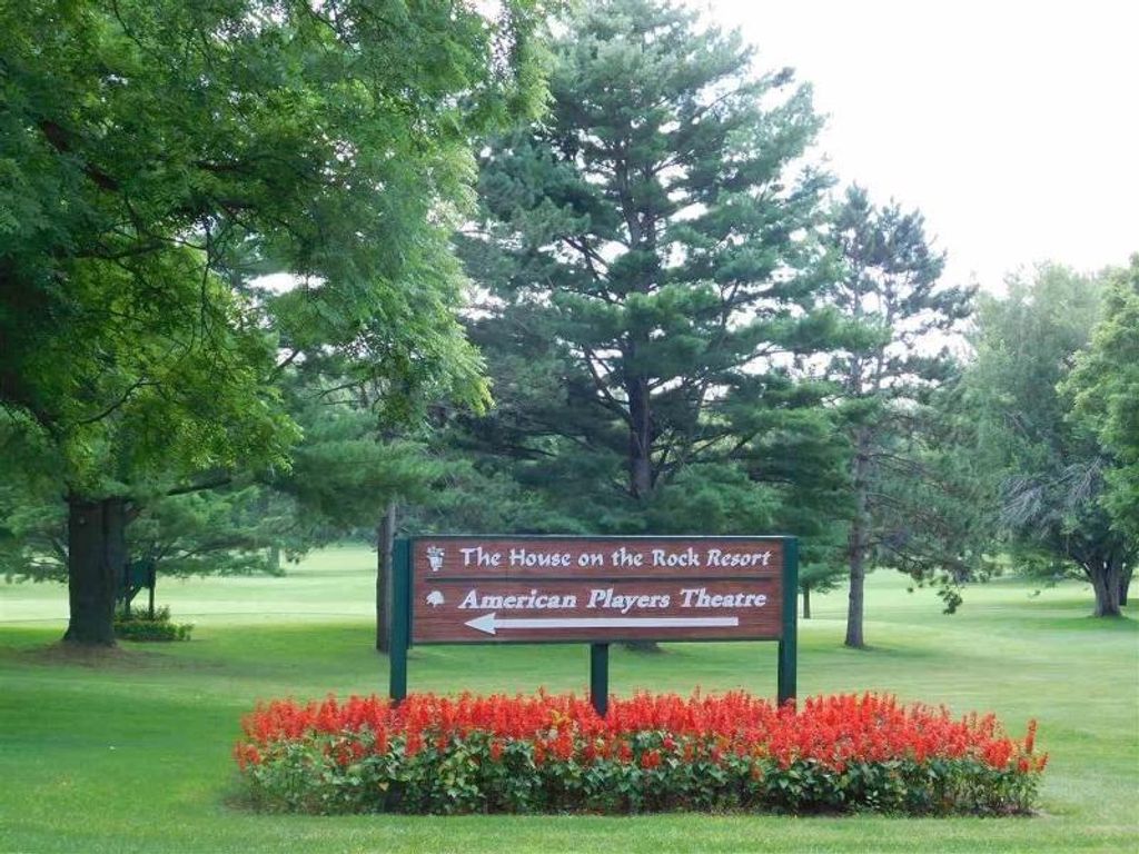 Photo of 1611 S Springs DRIVE, Spring Green, WI 53588 (MLS # 2014595)