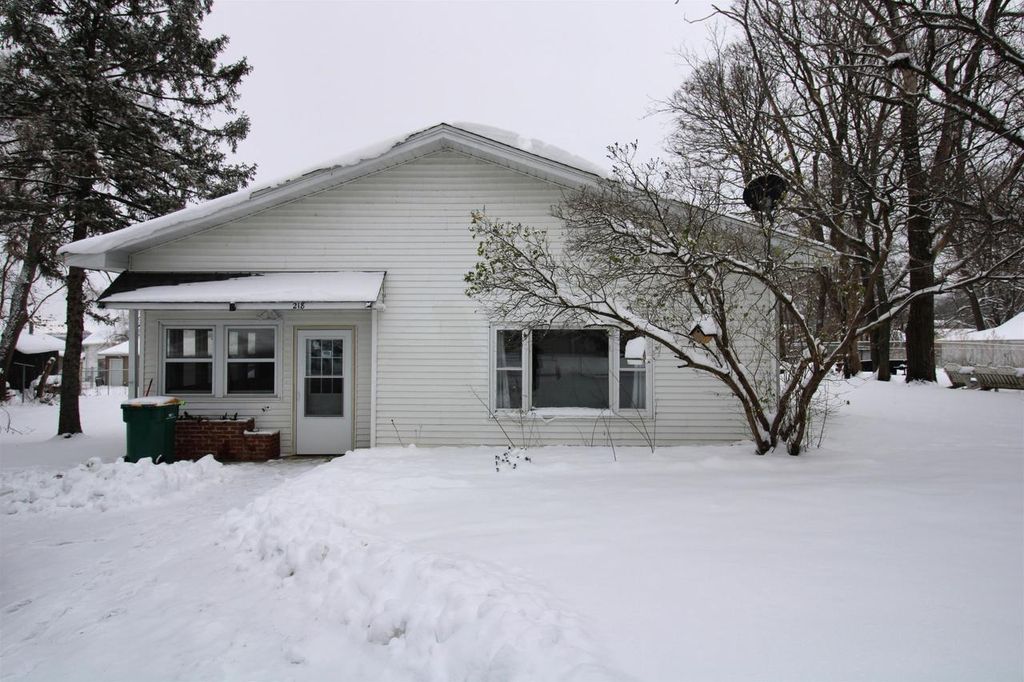 Photo of 218 Dawson AVENUE, Beloit, WI 53511 (MLS # 2013297)