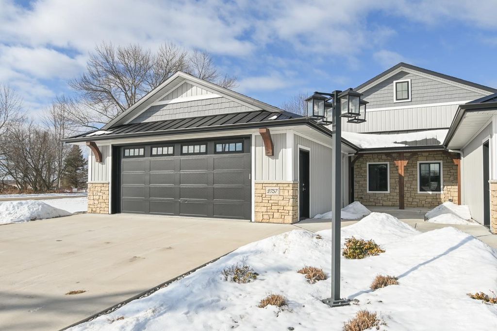 Photo of 2757 County Road Ee, Abrams, WI 54101 (MLS # 50321049)