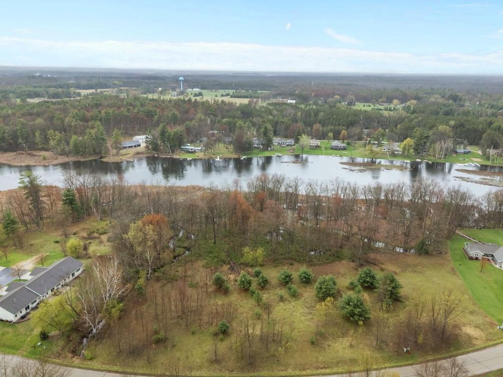 Photo of Channel Trace, Shawano, WI 54965 (MLS # 50324648)