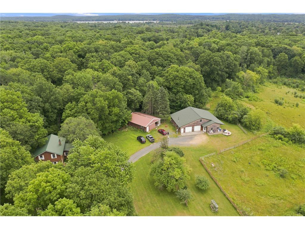 Photo of 1568 260th AVENUE, Luck, WI 54853 (MLS # 7116119)