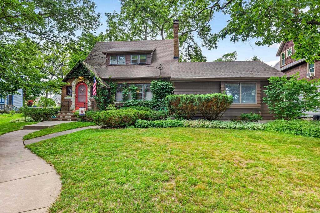Photo of 817 Spring STREET, Kaukauna, WI 54130 (MLS # 50330482)