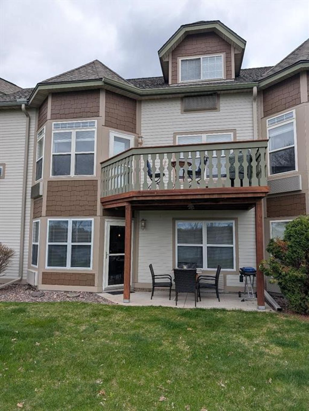 Photo of 2853 29th AVENUE #309, Birchwood, WI 54817 (MLS # 1600637)