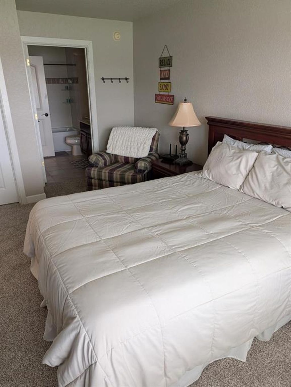 Photo of 2853 29th AVENUE #309, Birchwood, WI 54817 (MLS # 1600637)