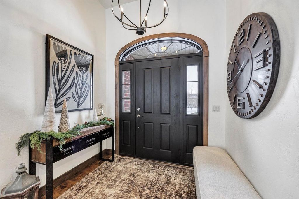 Photo of 3400 Wynding Ridge WAY, Green Bay, WI 54313 (MLS # 50320264)