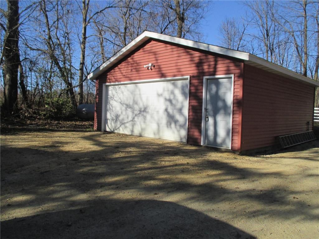 Photo of 2248 130th AVENUE, Emerald, WI 54013 (MLS # 7050549)