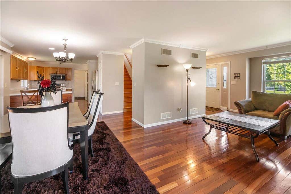 Photo of 1136 Garfield LANE, Hartford, WI 53027 (MLS # 1975540)