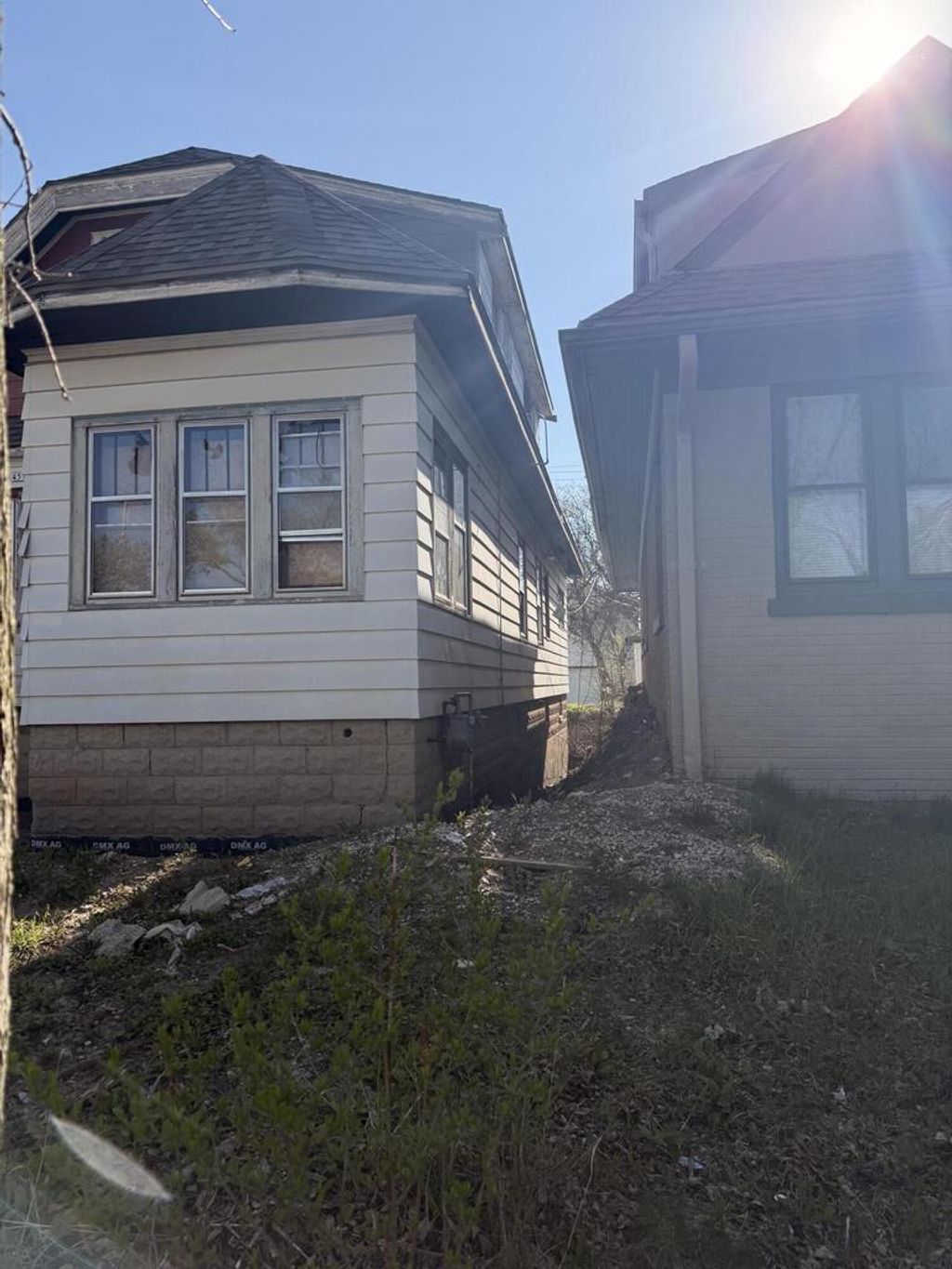 Photo of 4576 N 38th STREET, Milwaukee, WI 53209 (MLS # 1959489)