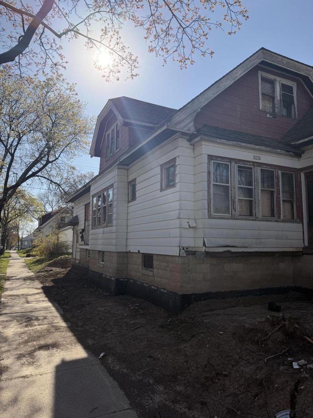 Photo of 4576 N 38th STREET, Milwaukee, WI 53209 (MLS # 1959489)