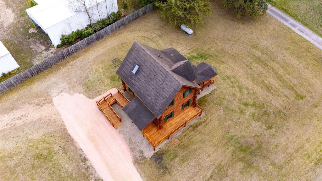 Photo of 13331 Pine ROAD, Suring, WI 54174 (MLS # 50324901)